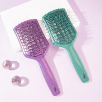 Anti-Static Air Cushion Hairbrush for Tangle-Free Styling - Image 3