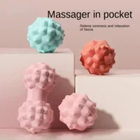Foot Massage & Muscle Relaxation Ball - Image 2