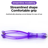 360° Rolling Finger Massager - Image 4