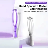 360° Rolling Finger Massager - Image 2