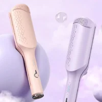 Curling Iron Automatic 42mm Hair Curler with 3-Speed Temperature Control - Image 6