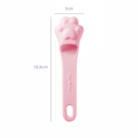 Mini Silicone Face Cleaner Brush - Image 5
