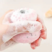 Silicone Facial Cleansing Brush - Image 3