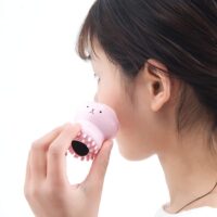 Silicone Facial Cleansing Brush - Image 6