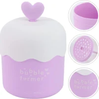 Facial Foam Maker Bubble Cleanser Tool - Image 8