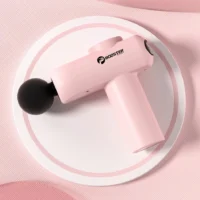 Compact Muscle Massage Gun MINI V2 - Image 2