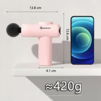 Compact Muscle Massage Gun MINI V2 - Image 6