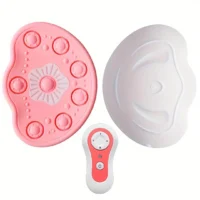 Remote Control Chest Heating Massage Device - Image 2