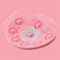 Remote Control Chest Heating Massage Device - Image 6