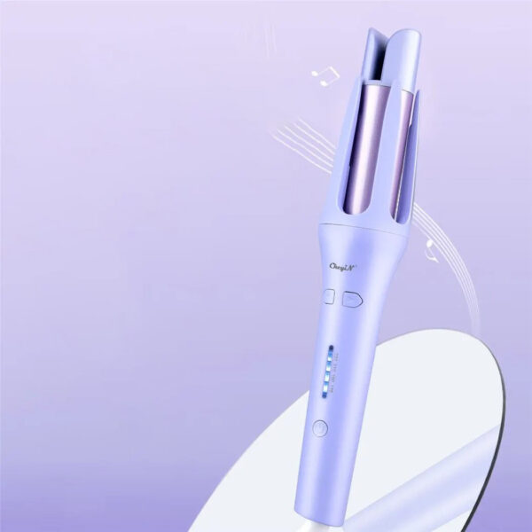 Automatic Hair Curler 32MM Ceramic Rotating Hair Roller