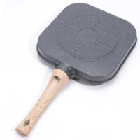 Nonstick 4-Hole Omelet and Pancake Pan - Image 4