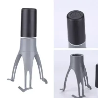Effortless Kitchen Magic: Automatic Egg Beater and Sauce Mixer - Image 5