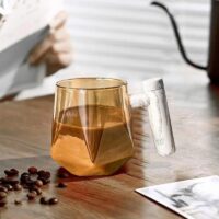 400ML Smart Stirring Coffee Mug - Image 2