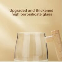 400ML Smart Stirring Coffee Mug - Image 6