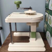 Cranked Manual Cabbage Shredder - Effortless Vegetable Cutting - Image 5