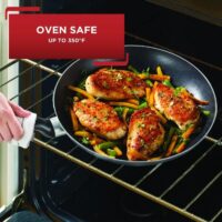 20-Piece Eco-Friendly Nonstick Cookware Set - Image 7