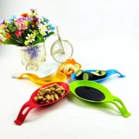 Eco-Friendly Silicone Kitchen Spoon Rest - Image 7