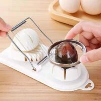 Efficient 2-in-1 Egg Slicer - Image 3