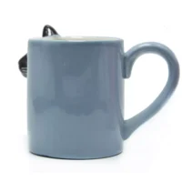 3D Kiss Cat Ceramic Mugs Set - Image 9