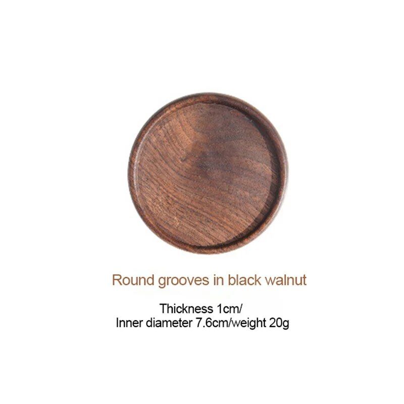 Round Grooves