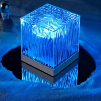 18-Color Aurora Galaxy Projector - Image 6