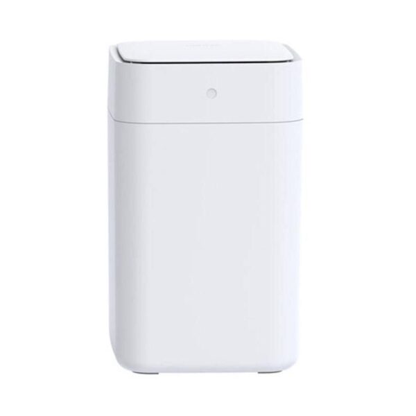 Smart Touchless Trash Can