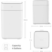 Smart Touchless Trash Can - Image 6
