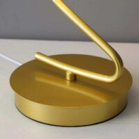 Elegant Nordic Butterfly LED Table Lamp - Image 6