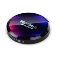 4K Ultra HD Android 13.0 TV Box - Image 5