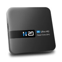 Ultra HD 4K Smart TV Box - Image 2
