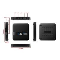 Ultra HD 4K Smart TV Box - Image 5