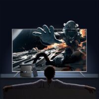 Ultra HD 4K Smart TV Box - Image 4