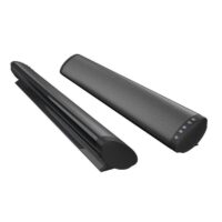 Wall-Mounted Wireless TV Speaker with Bluetooth 5.0 and Multi-Input Compatibility - Image 4
