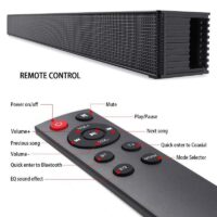 Bluetooth 5.0 HiFi Soundbar - Image 5