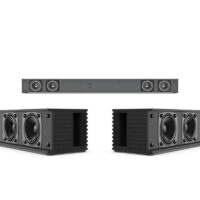 Bluetooth 5.0 HiFi Soundbar - Image 4