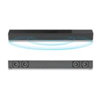 High-Fidelity Wireless Bluetooth Soundbar - Powerful Stereo Home Theater & TV Speaker System - Image 5