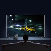 Ultra HD 6K Android 12 Smart TV Box - Image 2