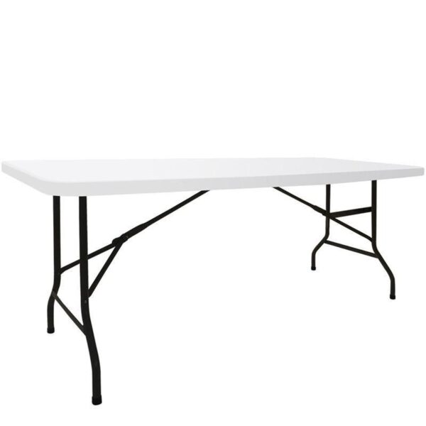 Versatile Stretch Table Cover for Events