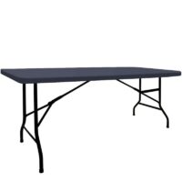 Versatile Stretch Table Cover for Events - Image 5