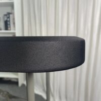 Versatile Stretch Table Cover for Events - Image 3