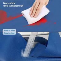 Extra Large Silicone Mat Heat Resistant Sheet - Image 5