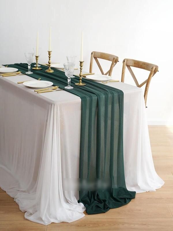 Dark green