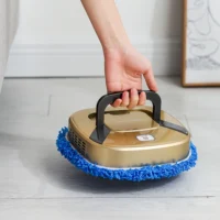 Replacement Mop Cloths for Mopping Robot - Image 2
