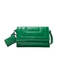 Trendy Large Capacity Tote Bag with Detachable Mini Bag - Fashion Shoulder & Crossbody Handbag - Image 6