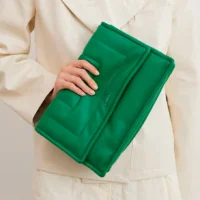Trendy Large Capacity Tote Bag with Detachable Mini Bag - Fashion Shoulder & Crossbody Handbag - Image 3
